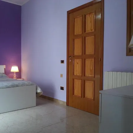 Altieri Bed & Breakfast *