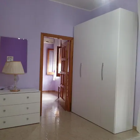 Bed & Breakfast Altieri *