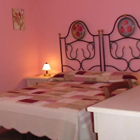 Bed & Breakfast Altieri